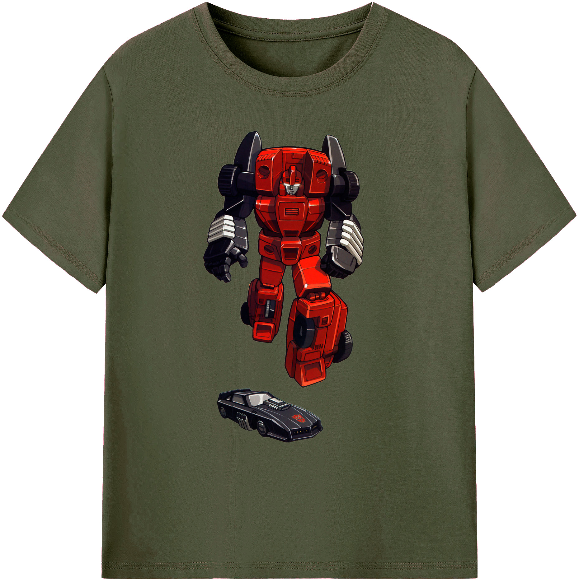 （画像用）  綿100％ メンズ半袖Tシャツ｜肌触りやわらか＆通気性